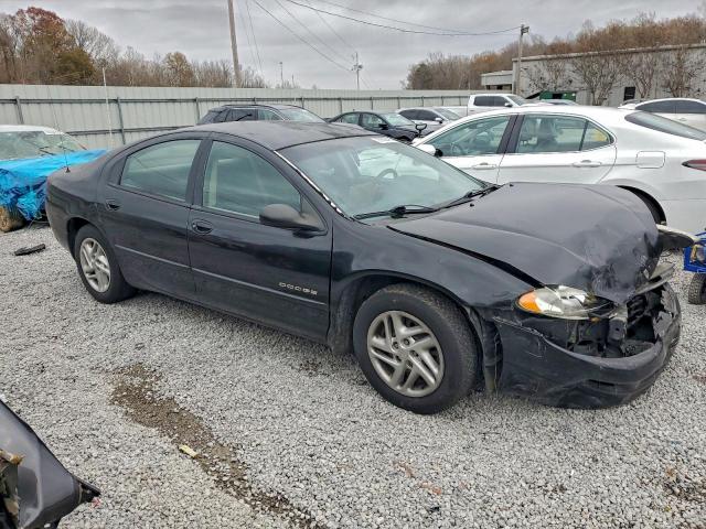 Dodge Intrepid Image 10