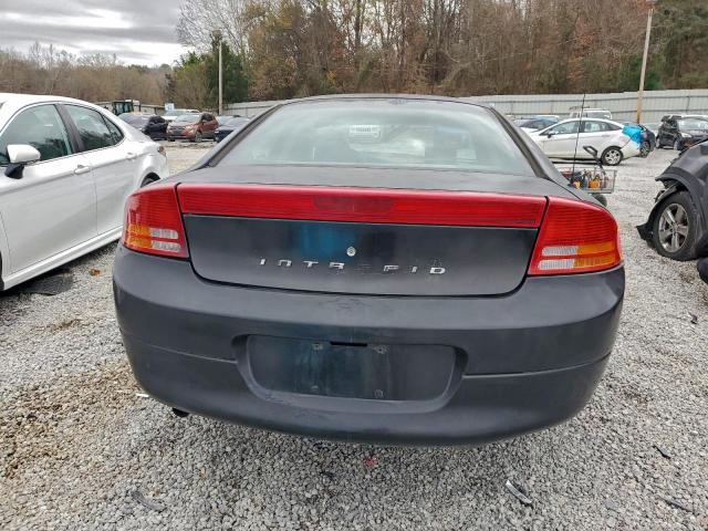 Dodge Intrepid Image 9