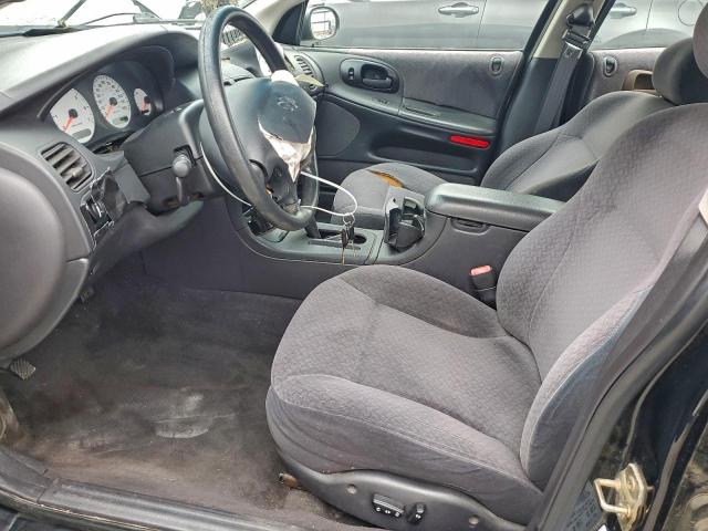 Dodge Intrepid Image 5