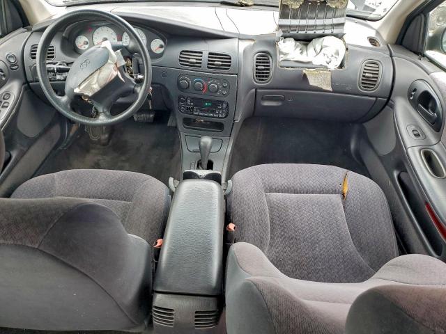 Dodge Intrepid Image 11