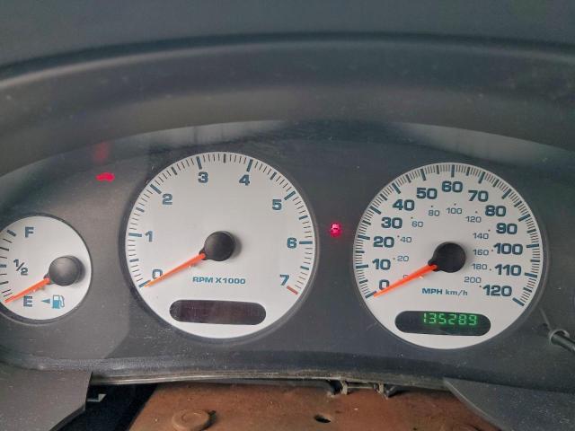 Dodge Intrepid Image 6