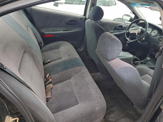 Dodge Intrepid Image 7