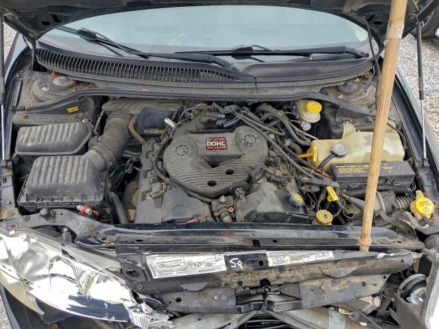 Dodge Intrepid Image 8