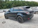 Land Rover Range Rover Hst Image 12
