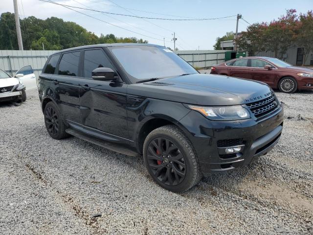 Land Rover Range Rover Hst Image 2