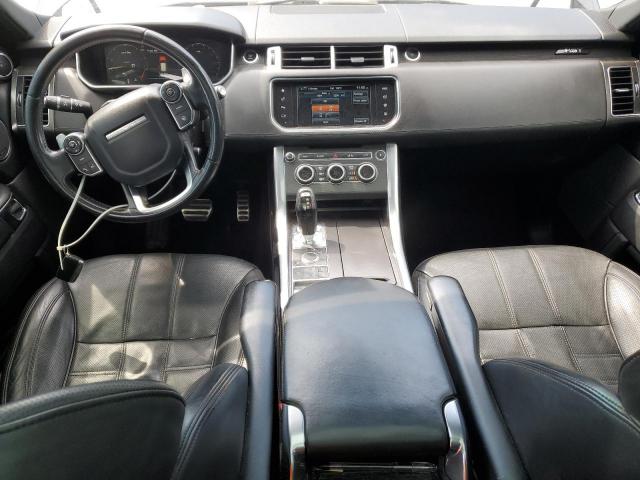 Land Rover Range Rover Hst Image 5