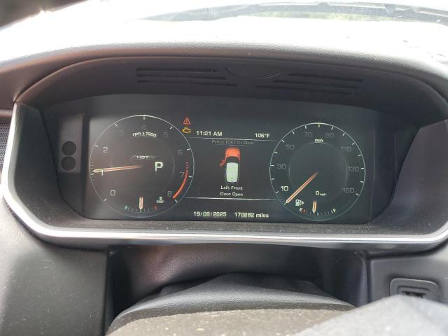 Land Rover Range Rover Hst Image 7