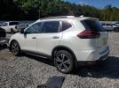 Nissan Rogue S Image 4