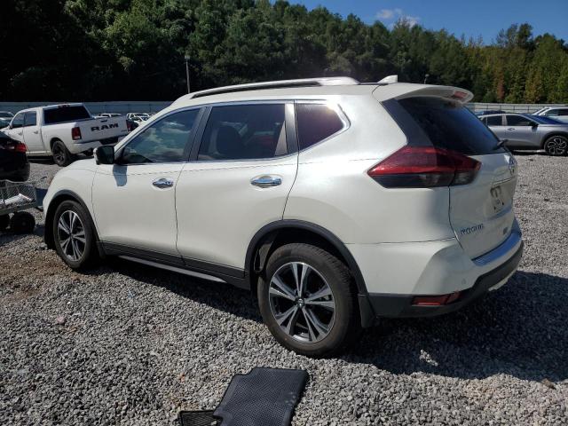 Nissan Rogue S Image 4