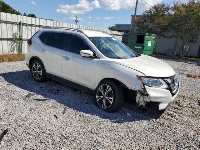 Nissan Rogue S Image 5