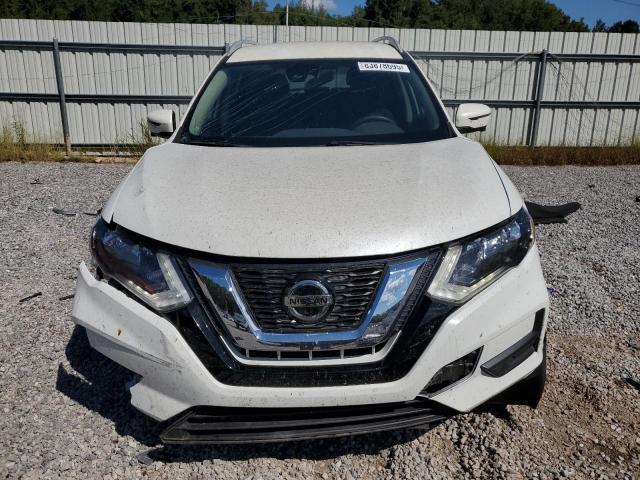 Nissan Rogue S Image 6