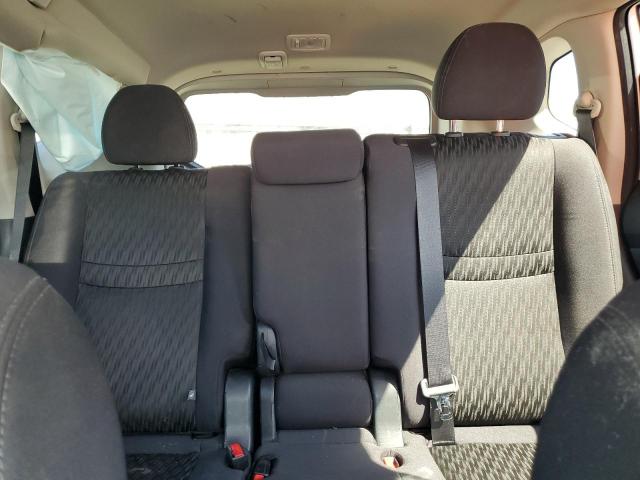 Nissan Rogue S Image 11