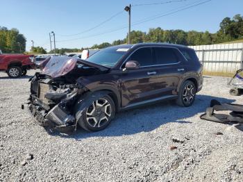  Salvage Hyundai PALISADE