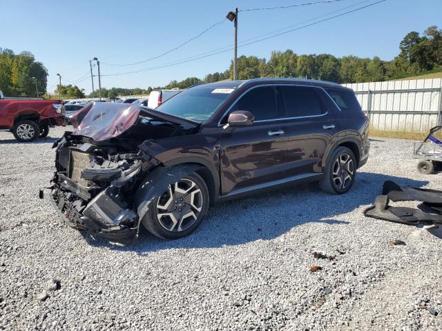  Salvage Hyundai PALISADE