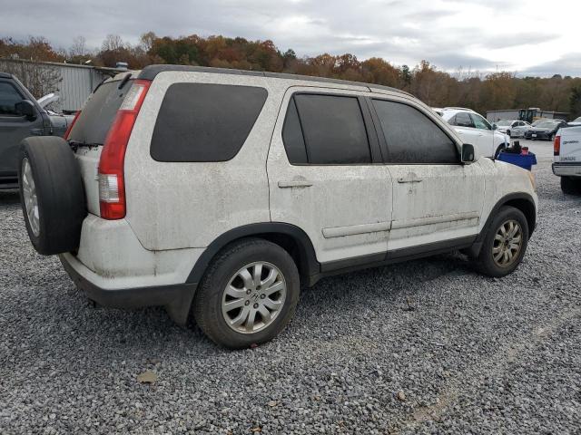 Honda Crv Se Image 11