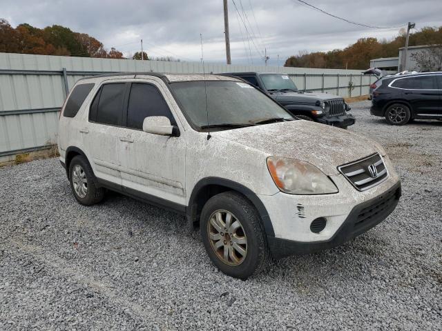 Honda Crv Se Image 4