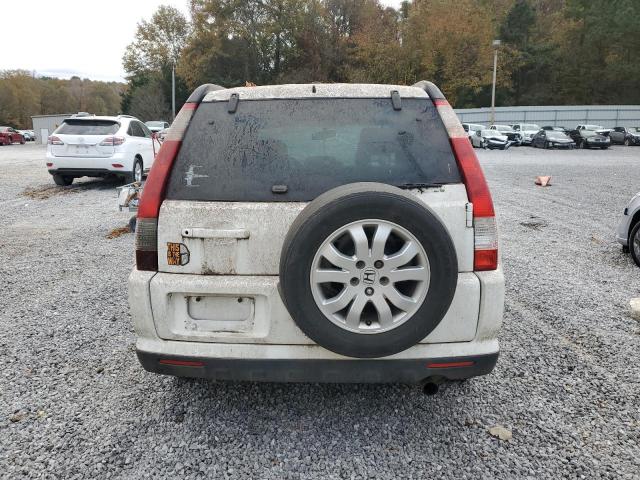 Honda Crv Se Image 6