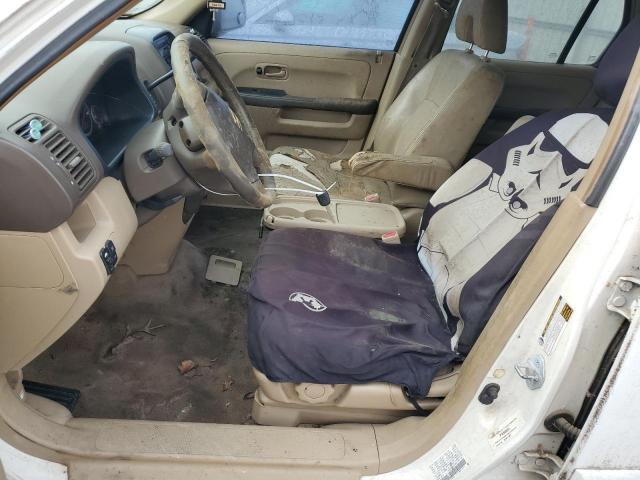 Honda Crv Se Image 2