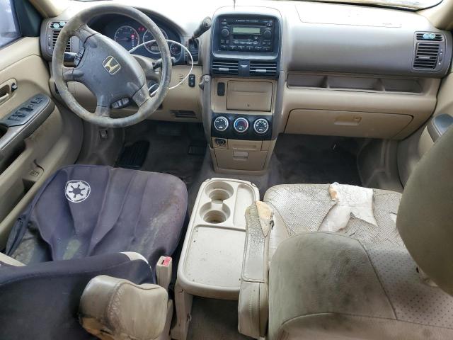 Honda Crv Se Image 8