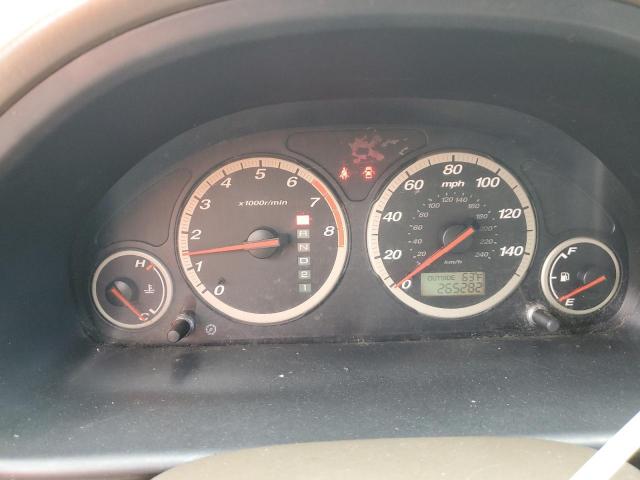 Honda Crv Se Image 12