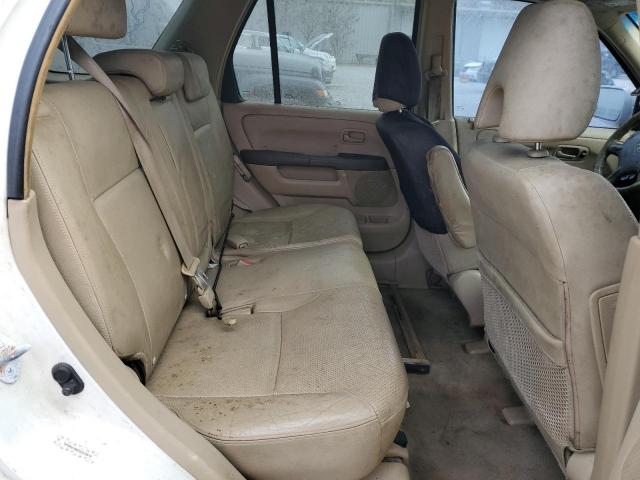 Honda Crv Se Image 10