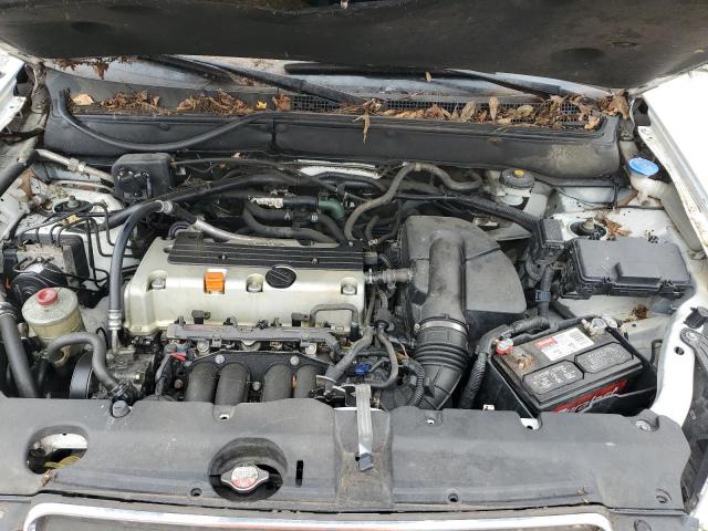 Honda Crv Se Image 13