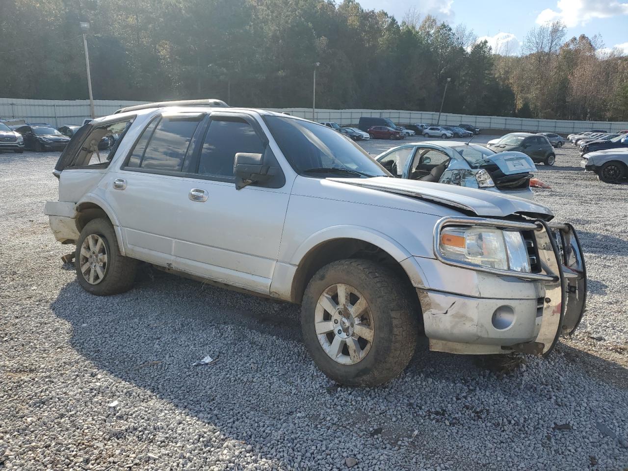 Ford Expedition Xlt Image 7