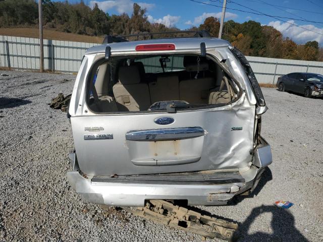 Ford Expedition Xlt Image 9
