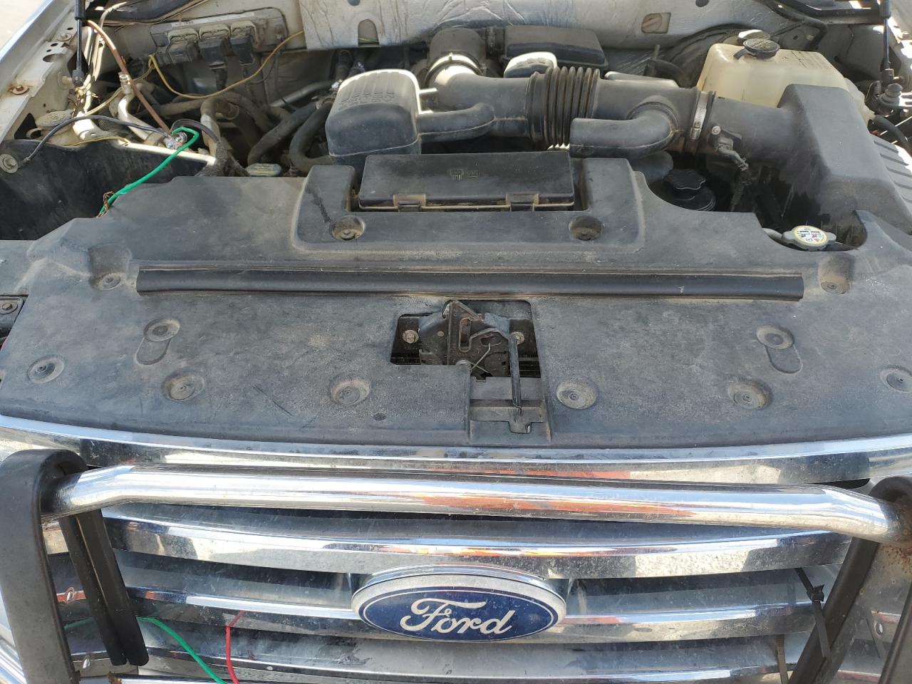 Ford Expedition Xlt Image 6