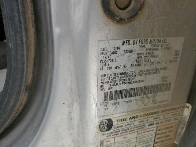 Ford Expedition Xlt Image 11