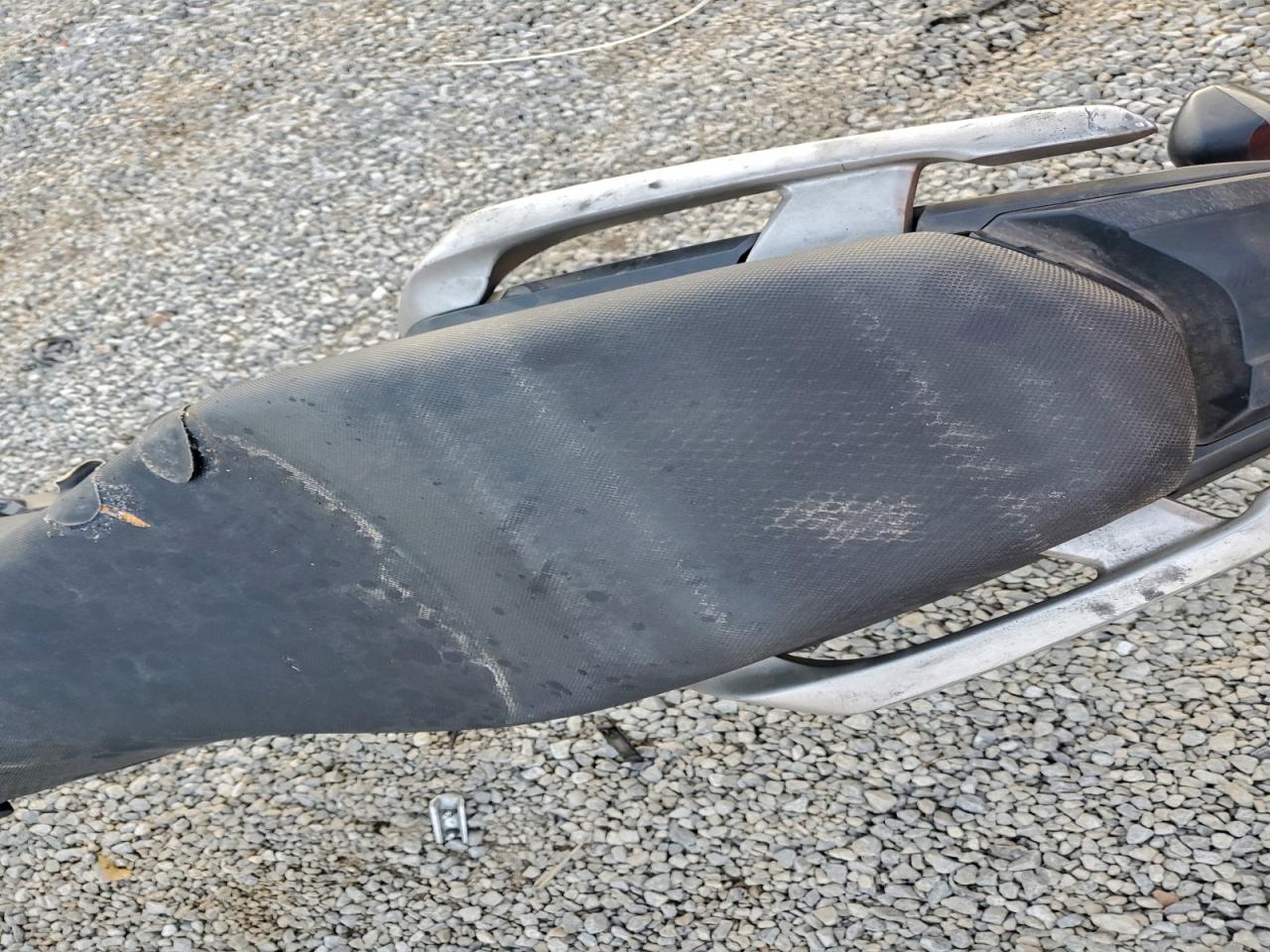 Honda Cb Cycle X Image 10