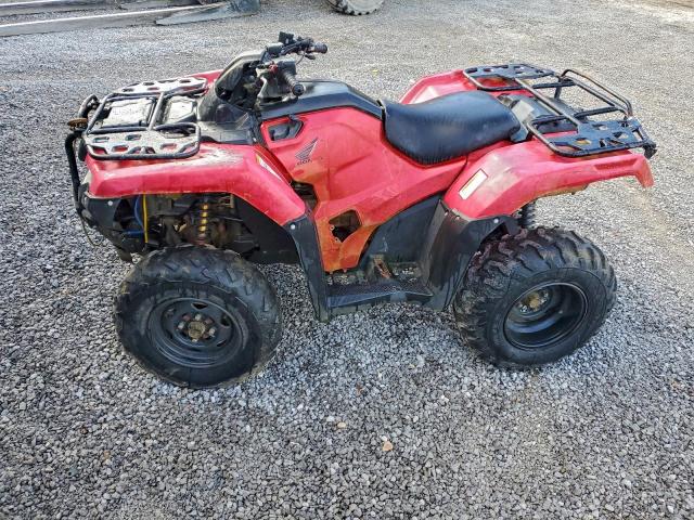 Honda Trx Fa Image 10