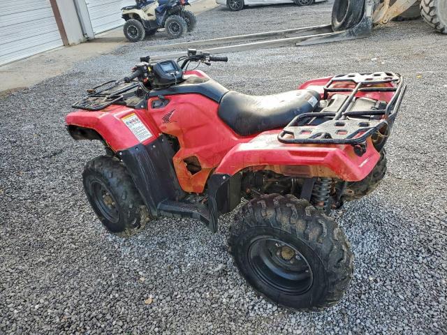 Honda Trx Fa Image 2