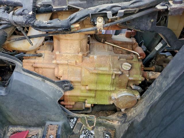 Honda Trx Fa Image 5