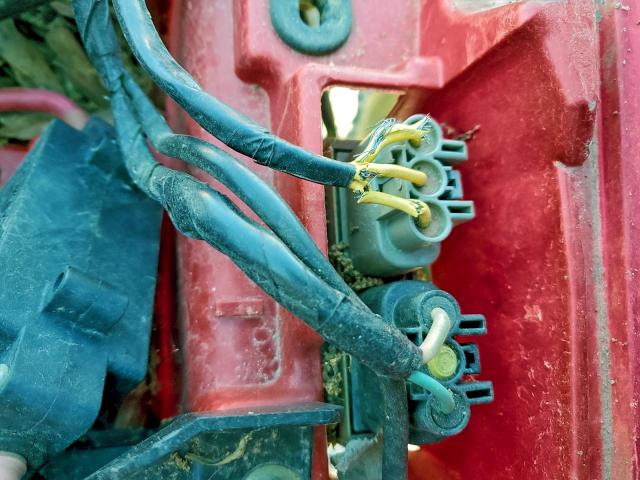 Honda Trx Fa Image 9