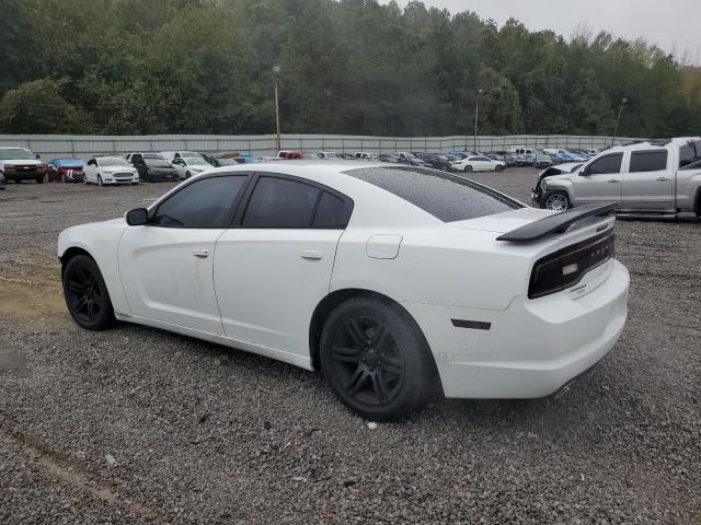 Dodge Charger Se Image 7