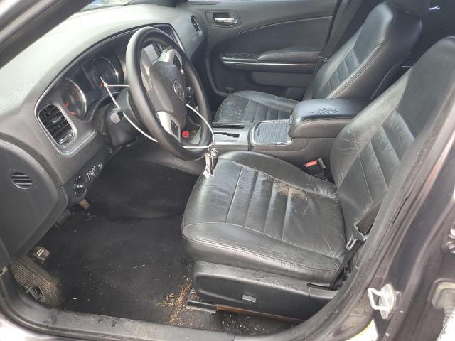 Dodge Charger Se Image 5