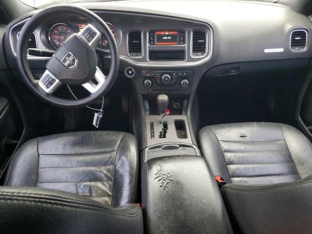 Dodge Charger Se Image 4