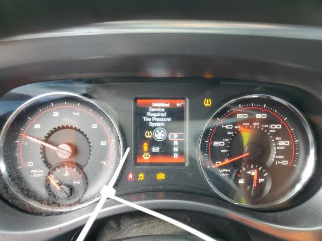 Dodge Charger Se Image 9