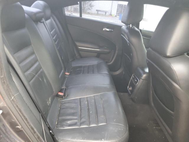 Dodge Charger Se Image 8