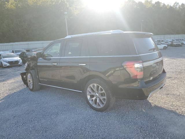 Ford Expedition Platinum Image 9