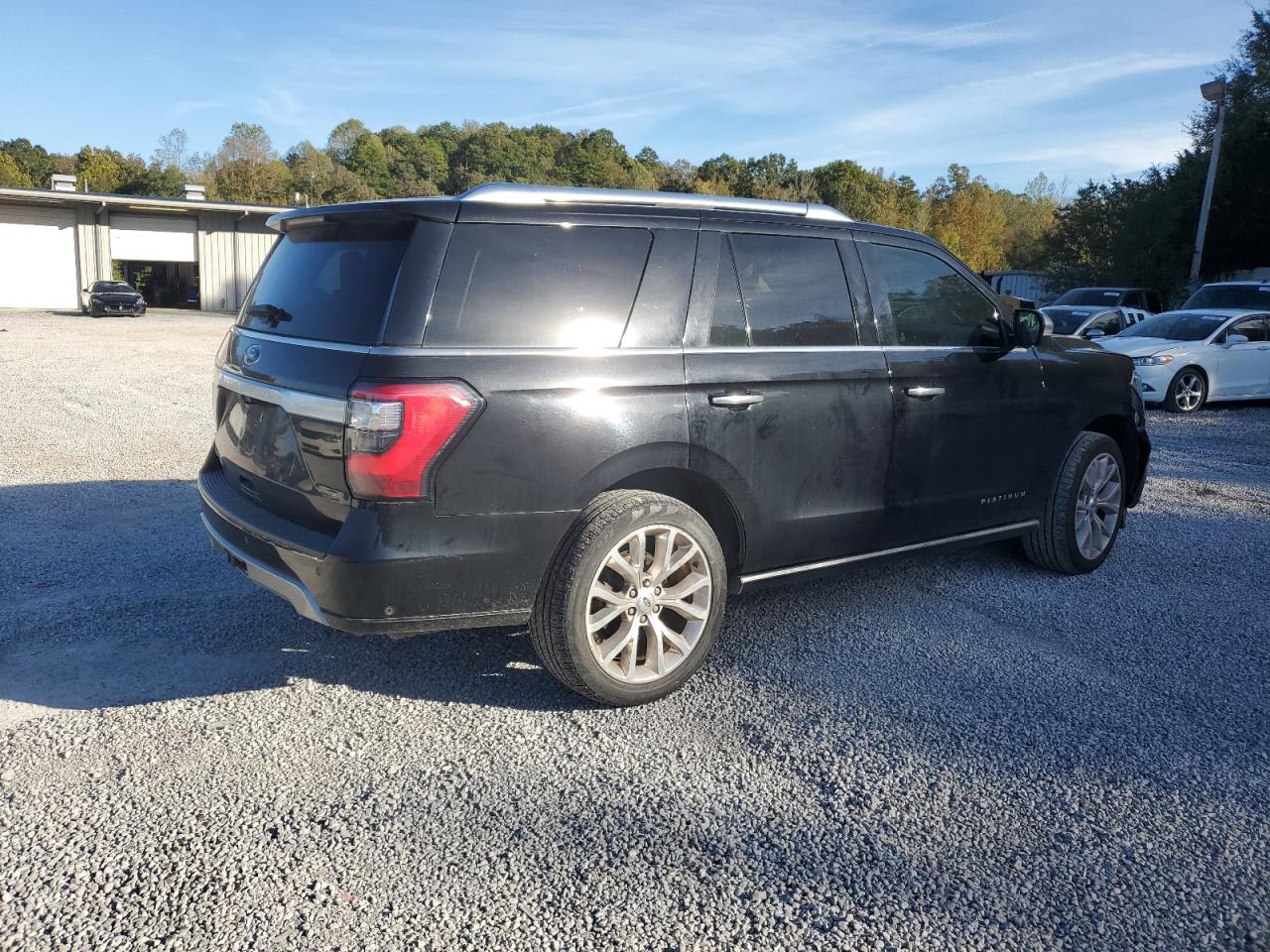 Ford Expedition Platinum Image 4