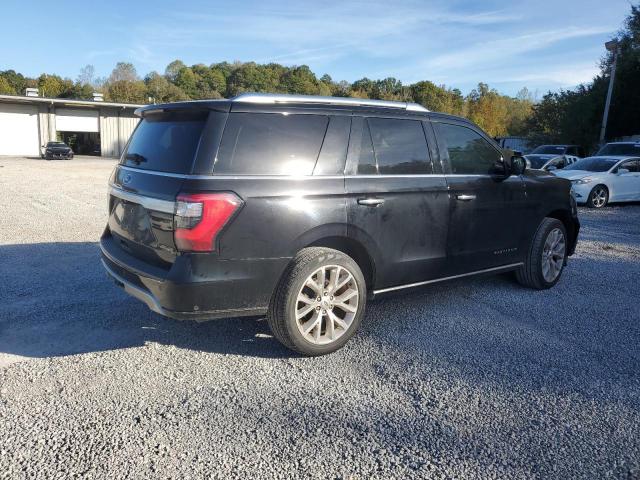 Ford Expedition Platinum Image 4