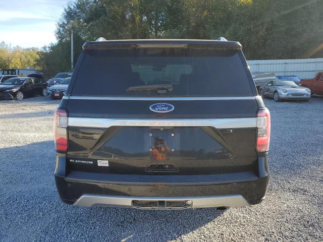 Ford Expedition Platinum Image 2