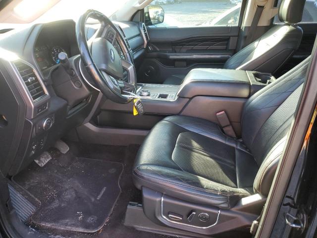 Ford Expedition Platinum Image 11