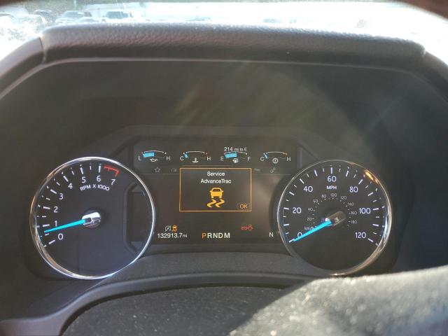 Ford Expedition Platinum Image 5