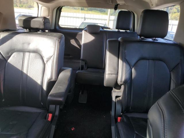 Ford Expedition Platinum Image 10