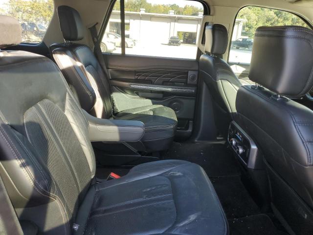 Ford Expedition Platinum Image 8