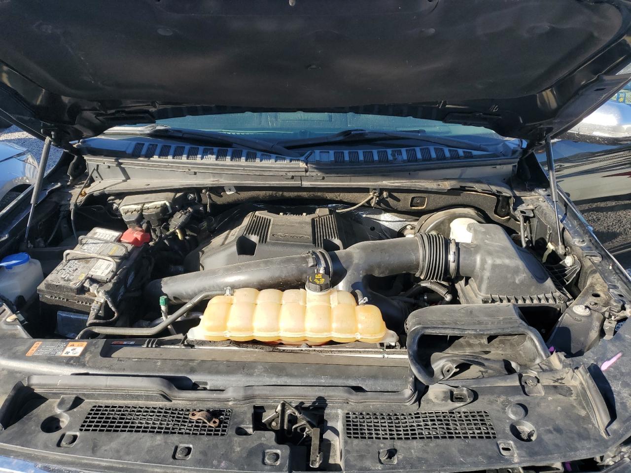 Ford Expedition Platinum Image 7