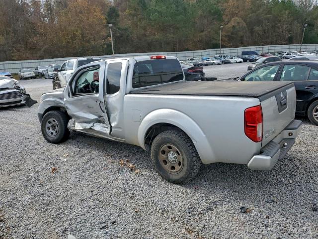 Nissan Frontier S Image 3